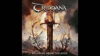 Triddana - Breaking From The Fold {Full Album}