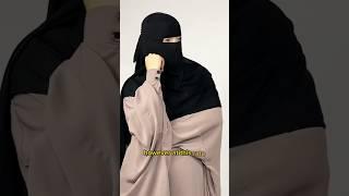 Hey Ukhti weve restocked some Niqabs... #niqab #niqabbrand