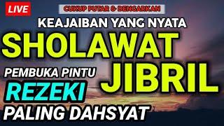 Sholawat Jibril Merdu Penarik Rezeki Paling Ampuh dan Mustajab Sholawat Nabi Muhammad SAW