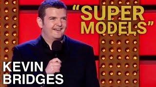 Kevin Bridges FULL Routine from Live At The Apollo - Series 6