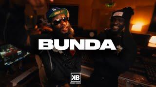 FREE NSG x Dark Afroswing Type Beat - BUNDA  UK Afroswing Instrumental 2024  @KBEATS