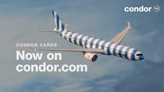 Condor Cards our world of benefits  Condor