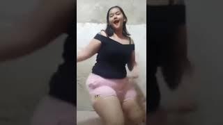 Montok #shorts #fyp #viral #montok #fifawirldcup2023 #bbw #tante #tantesemok #bohay #chubby #bigbob