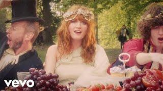 Florence + The Machine - Rabbit Heart Raise it Up