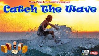 Catch The Wave Epic Surfing Music Video