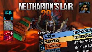 Neltharions Lair 29 - Sub Rogue POV