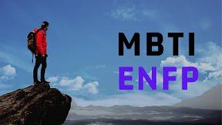 2- MBTI Kişilik Tipi İncelemesi ENFP