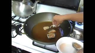 How to Cook Tamarind Soup