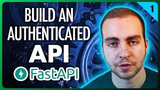 Quickly Authenticate Users with FastAPI and Token Authentication