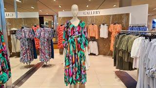 Dunnes Store Womens Summer Collection May 2024