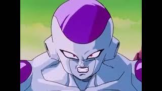 Dragon ball Z Frieza Saga