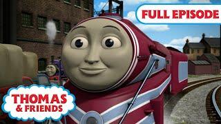 Not So Slow Coaches Full Episode  Thomas & Friends  Season 18