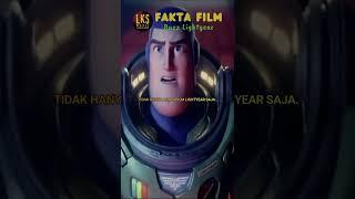 FAKTA FILM LIGHTYEAR BUZZ LIGHTYEAR NO. 6 #shorts #fakta #faktafilm