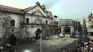 Fatalities Spike in Philippines Earthquake