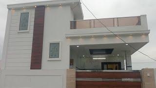 Awesome Fully Furnished 2 BHK House For Sale In Nellore  Contact 8500662449