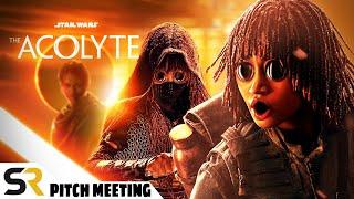 The Acolyte Pitch Meeting