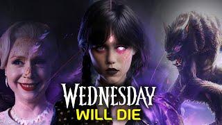 NETFLIX Wednesday Season 2 Spoiler Alert Predictions Theories and Insights