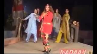 Zari Zari Zari   Jhangir Khan & Nadia Gul   Pashto Song