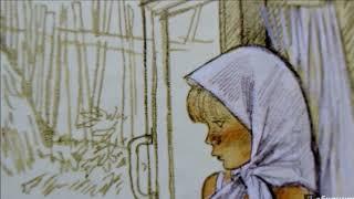 Аудиокнига Бабушкин сад Паустовский Константин из серии Дым Отечества для детей Слушать онлайн