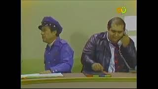 chespirito episodio 40 completo  1980