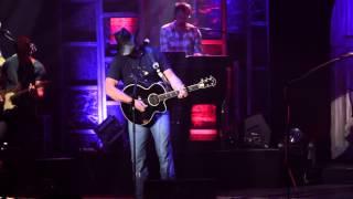 Trace Adkins Songs & Stories Tour Vol 5 Semper Fi