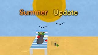 New summer update GRAB VR￼