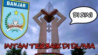 Kota Santri di Kalimantan  Inilah Sejarah dan Fakta Unik Kabupaten Banjar