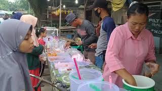 STREET FOOD DUMAI - HARI KE 6 PUASA - BUKAAN SEMAKIN BANYAK TINGGAL PILIH