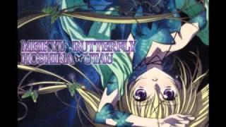 Hoshina Utau - Meikyuu Butterfly Full