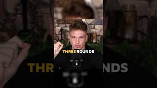 JOE WELLER predicts KSI v TOMMY FURY 