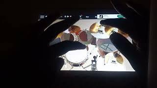 Jingle Bell Rock - Bobby Helms - Drum Cover 