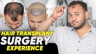 Hair Transplant in Delhi  Best Results & Cost of Hair Transplant in Delhi