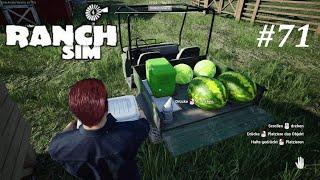 Ranch Simulator #071 - Pflanzen doch sehr Stressig - deutsch