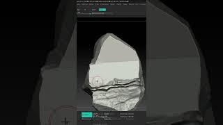 Using Layers when Sculpting in Zbrush