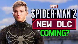 So... Is Marvels Spider-Man 2 DLC Still Happening?