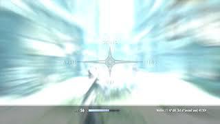 Skyrim  How To Do The Ultimate Ragdoll Physics