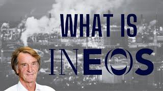 The Rise of Ineos  Mini Documentary