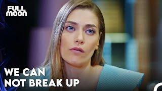 Fatos Is In Shock Of Breaking Up With Her Lover - Full Moon Episode 19