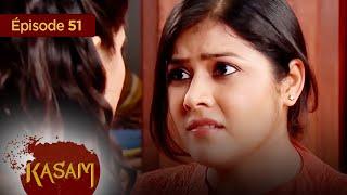 KASAM Eps 51 - A story of love and ultimate reincarnation - Complete series in French