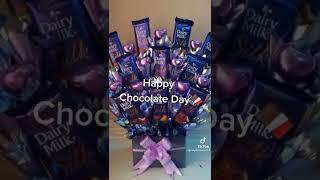 9 February chocolaty Dy song 2022