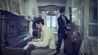 Bright Lights Late Nights - the Speakeasies Swing Band Official Music Video