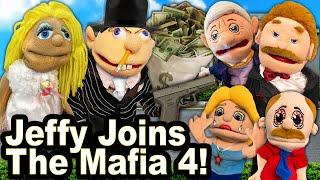 SML Parody Jeffy Joins The Mafia 4