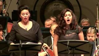 Shostakovich - From Jewish Folk Poetry Op 79 - Spivakov