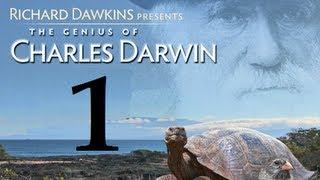 Richard Dawkins - The Genius of Charles Darwin - Part 1 Life Darwin & Everything +Subs