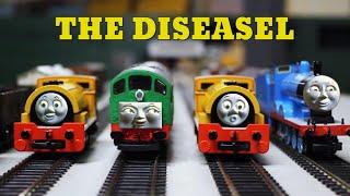 The Diseasel GC Remake V3