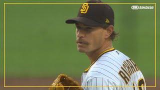 Garrett Richards talks injuries & progress  Padres POV  FOX Sports San Diego