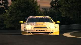Gran Turismo 3 Intro with the song Just a Day by Feeder GT3