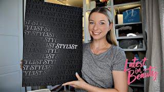 STYLIST ADVENT CALENDAR 2024 *BY LATEST IN BEAUTY*  Eltoria