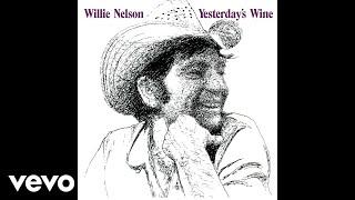 Willie Nelson - Me and Paul Official Audio