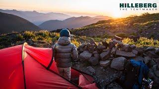 Talking Tents with Alasdair Turner